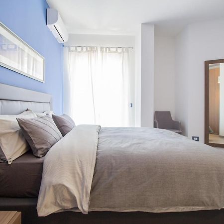 M'Place Apartments 팔레르모 외부 사진