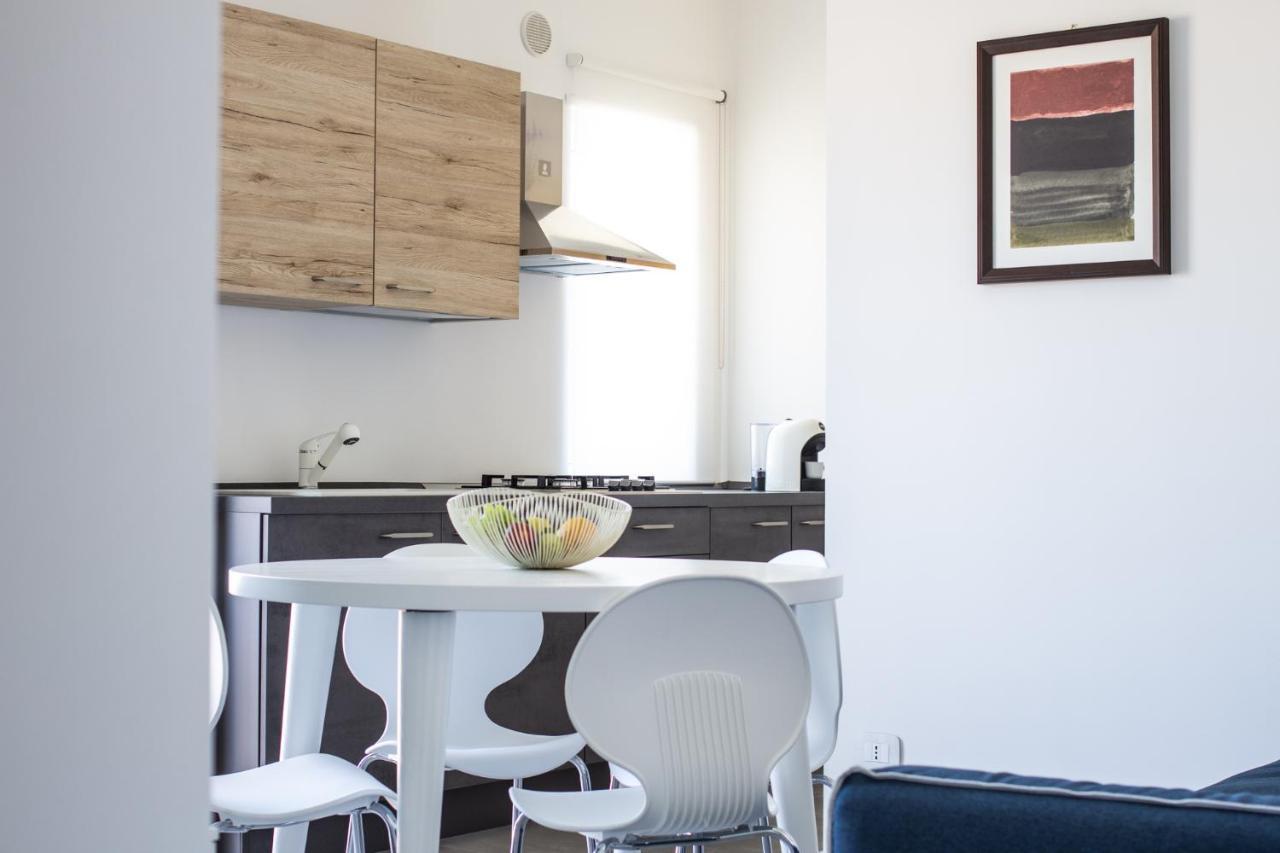 M'Place Apartments 팔레르모 외부 사진
