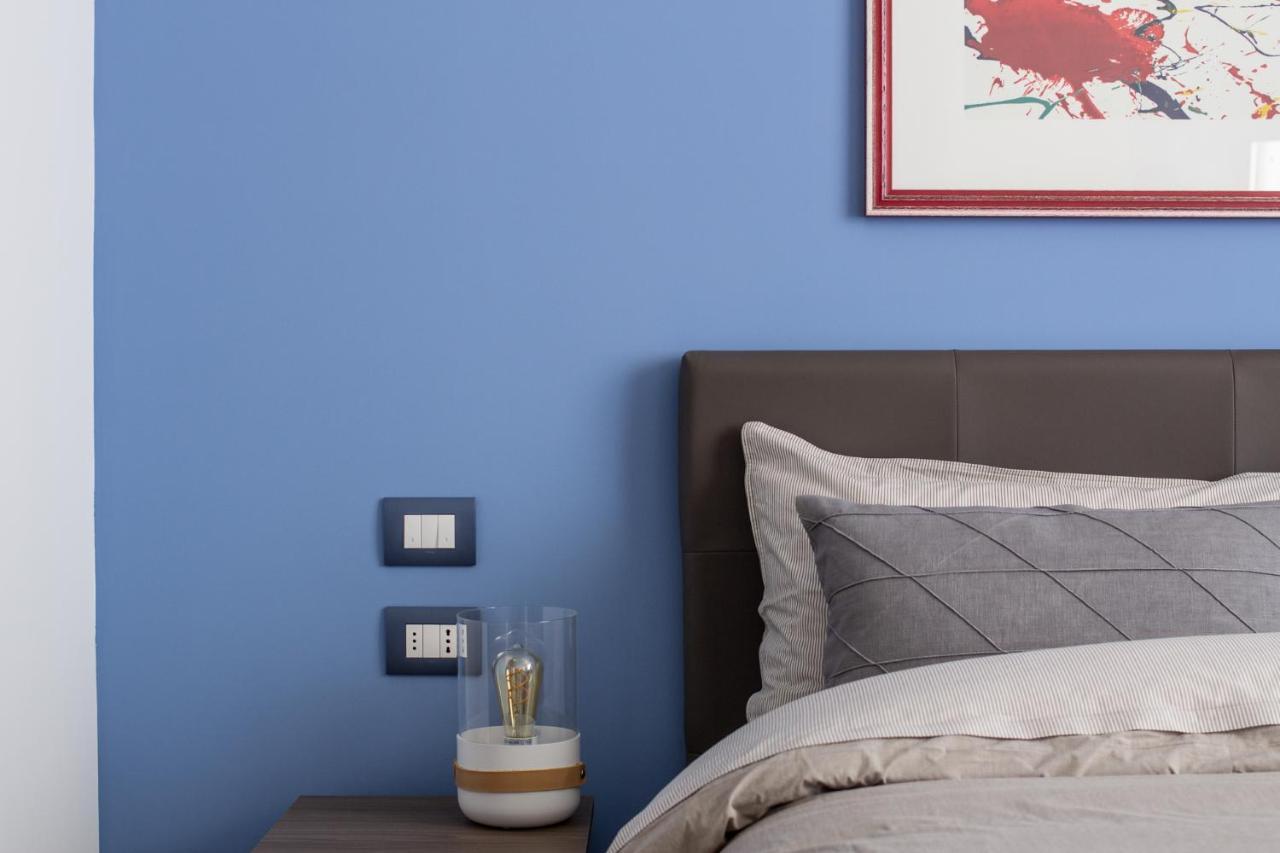 M'Place Apartments 팔레르모 외부 사진