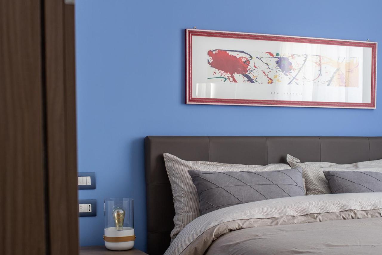M'Place Apartments 팔레르모 외부 사진