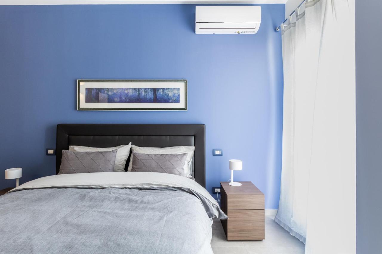 M'Place Apartments 팔레르모 외부 사진