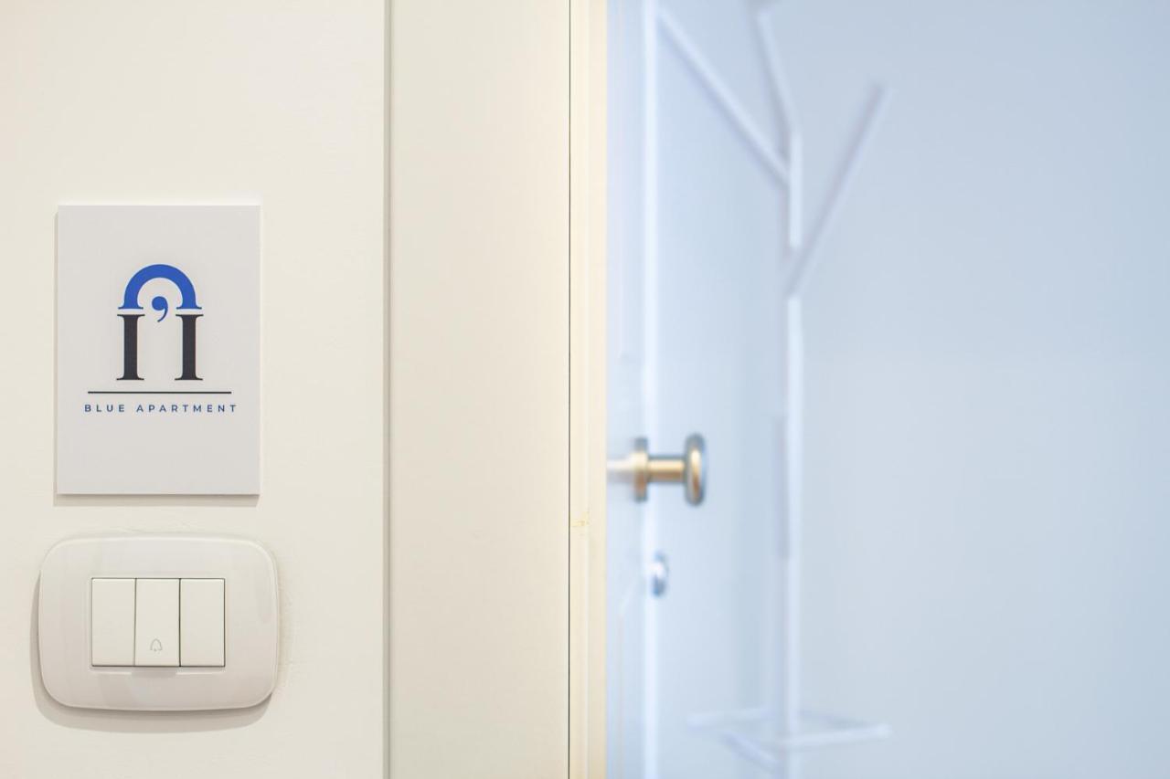 M'Place Apartments 팔레르모 외부 사진