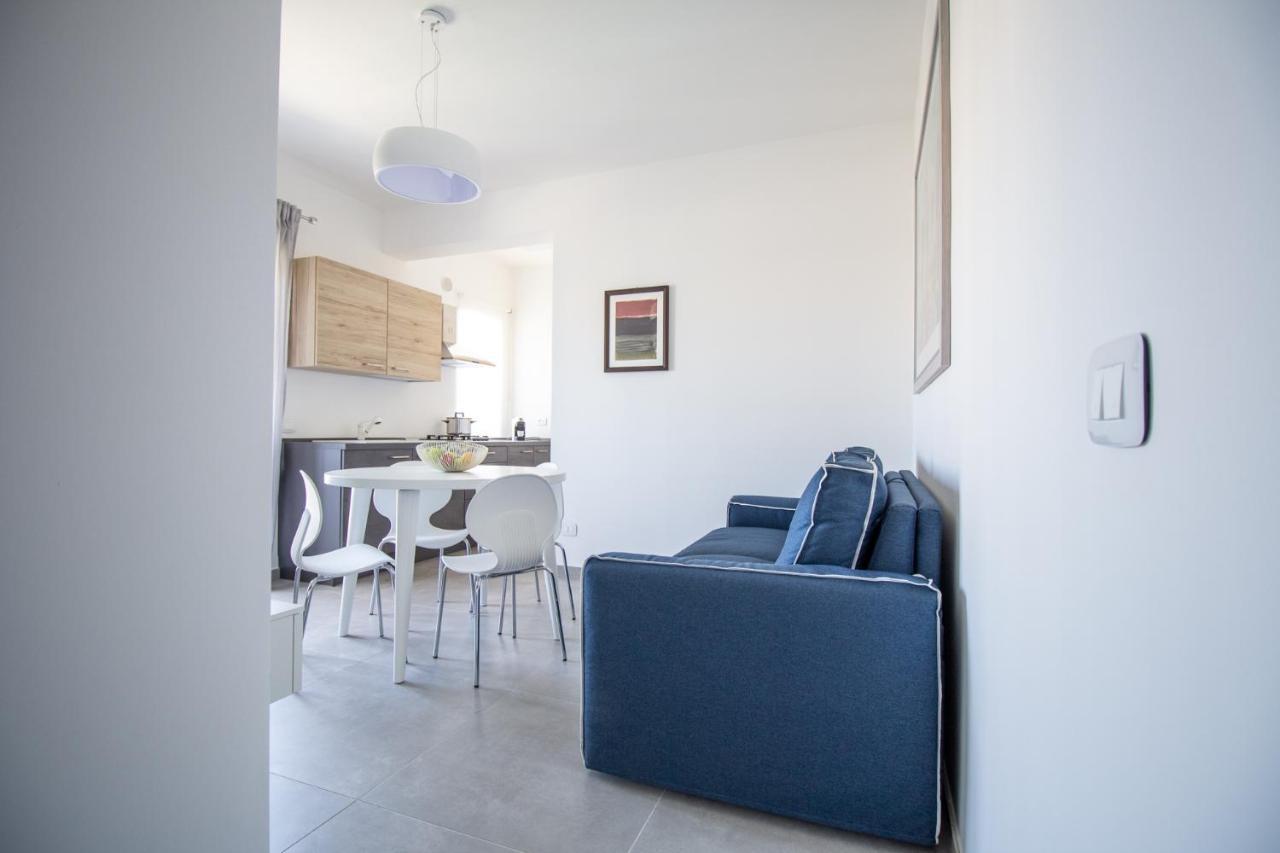 M'Place Apartments 팔레르모 외부 사진