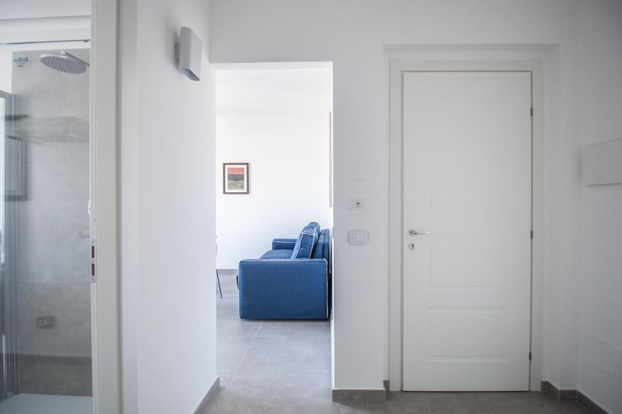 M'Place Apartments 팔레르모 외부 사진