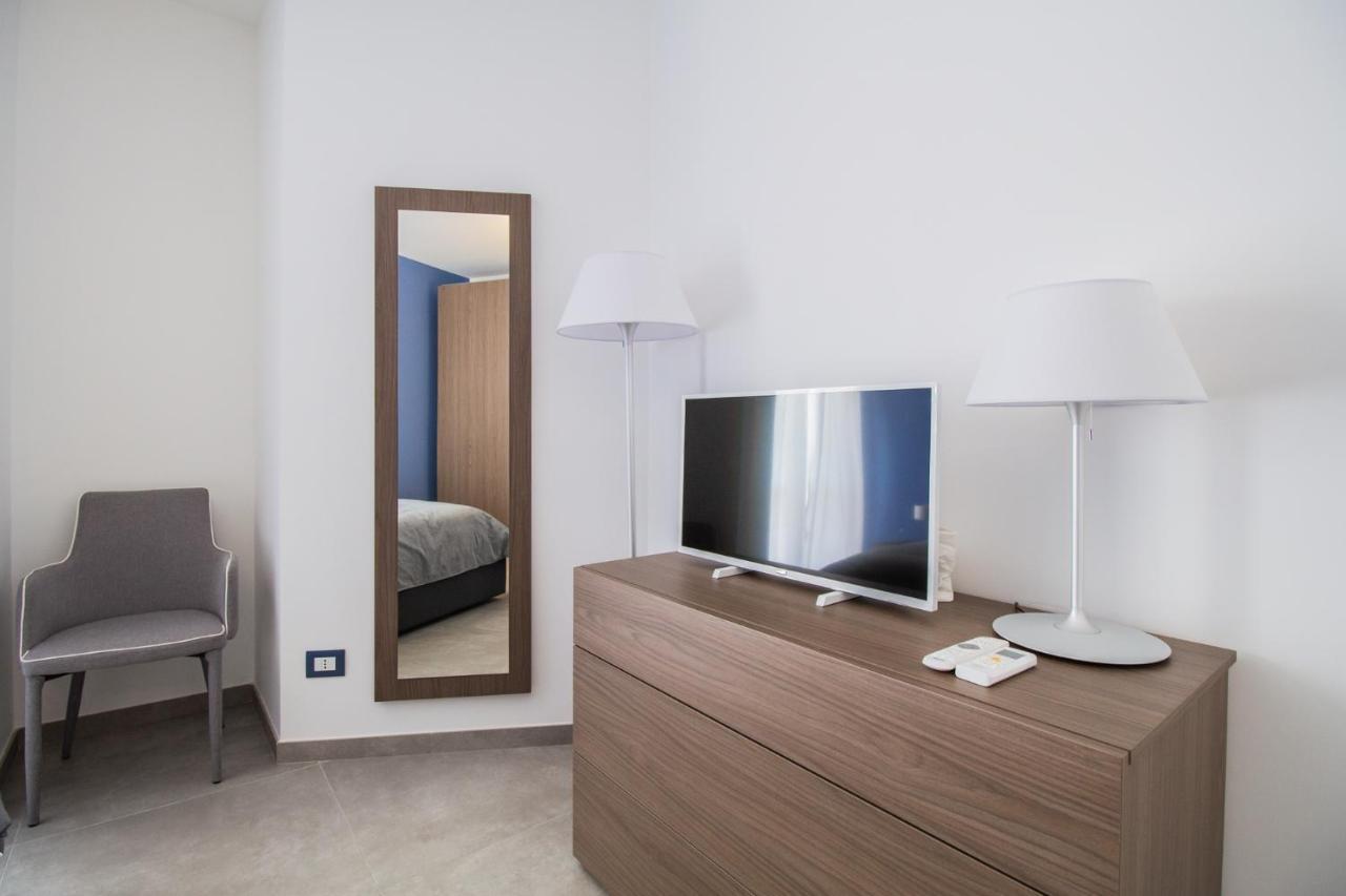 M'Place Apartments 팔레르모 외부 사진