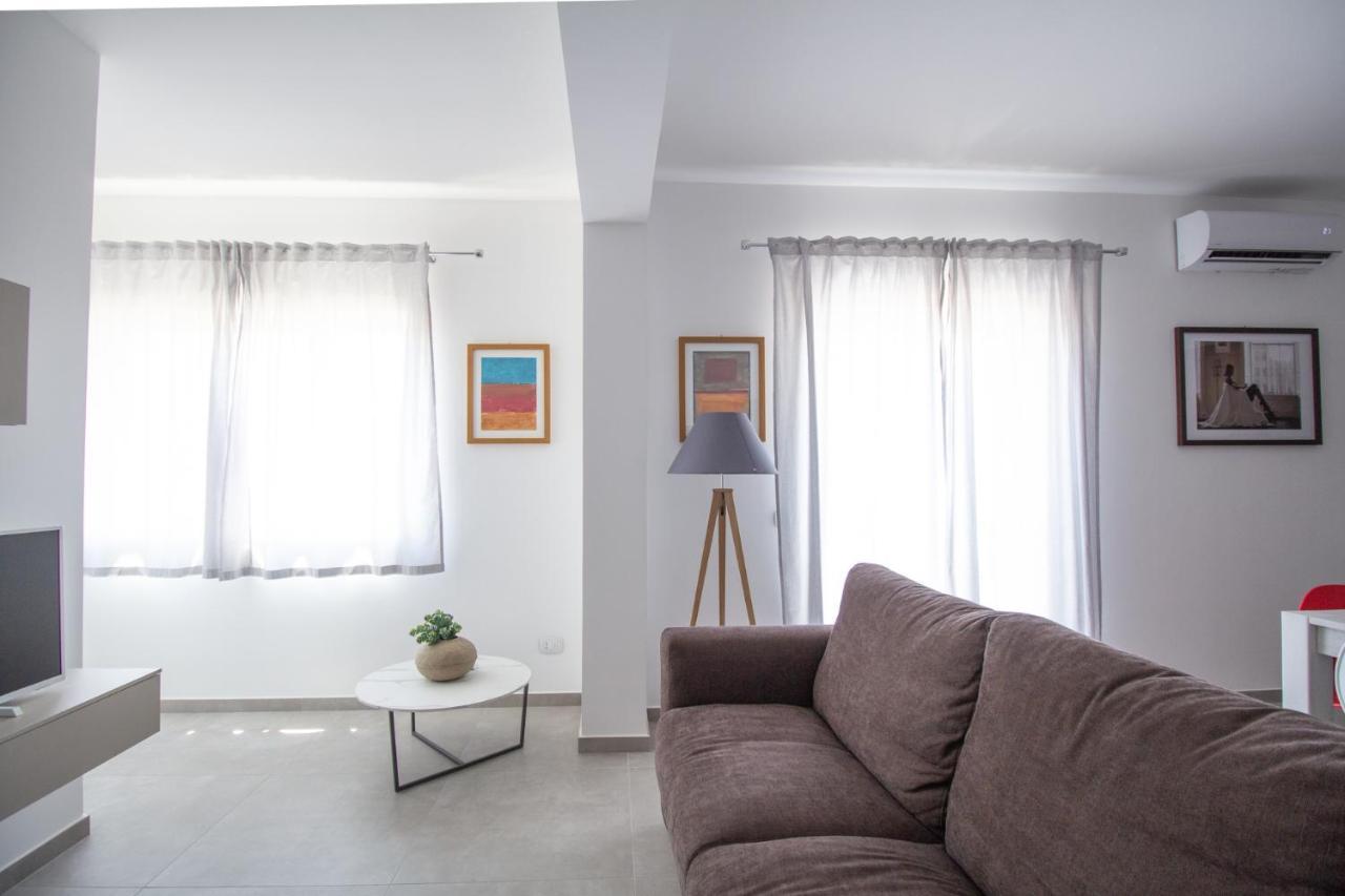 M'Place Apartments 팔레르모 외부 사진