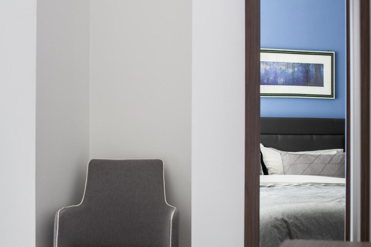 M'Place Apartments 팔레르모 외부 사진