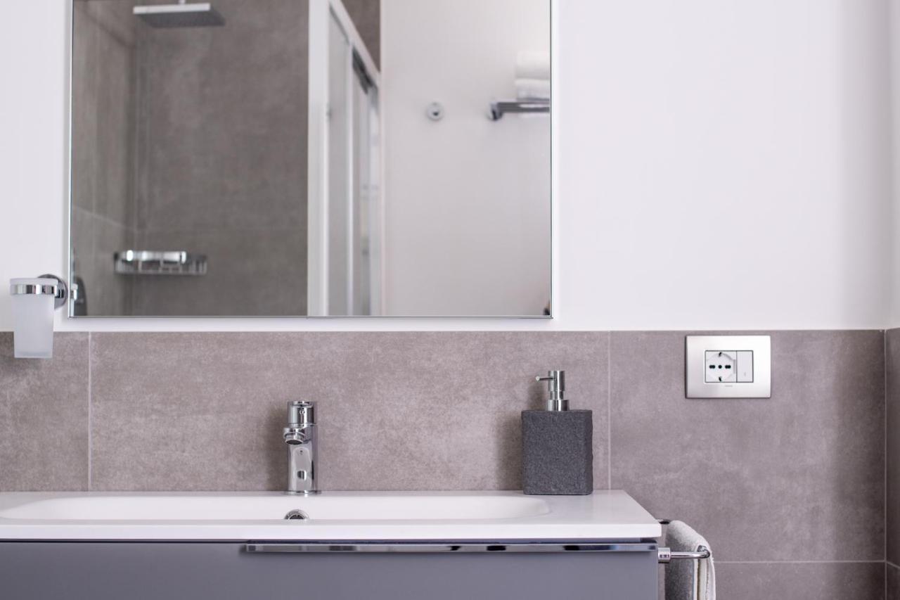 M'Place Apartments 팔레르모 외부 사진