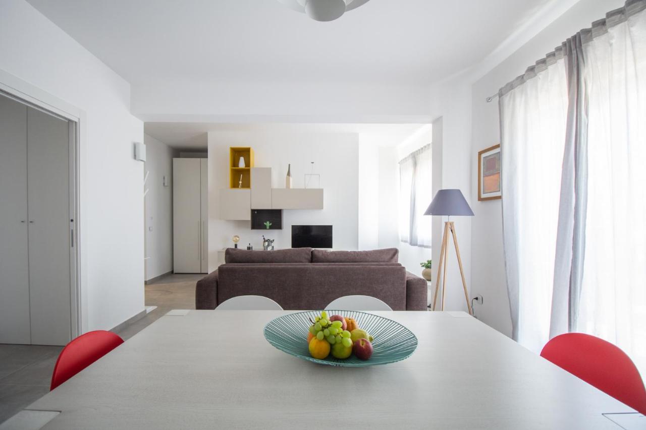 M'Place Apartments 팔레르모 외부 사진