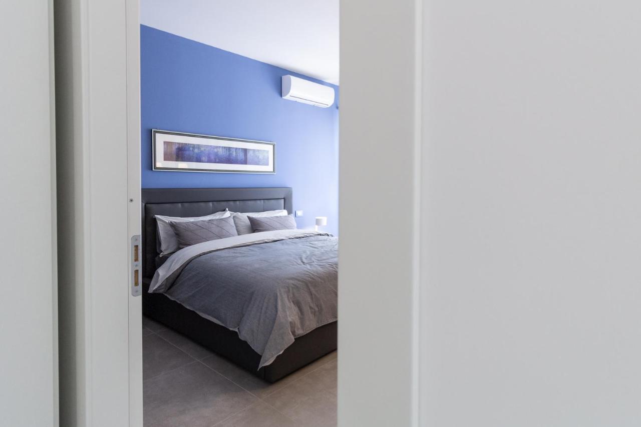 M'Place Apartments 팔레르모 외부 사진