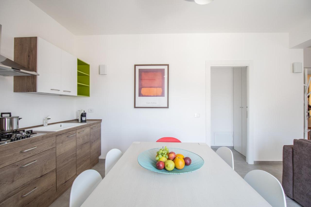 M'Place Apartments 팔레르모 외부 사진