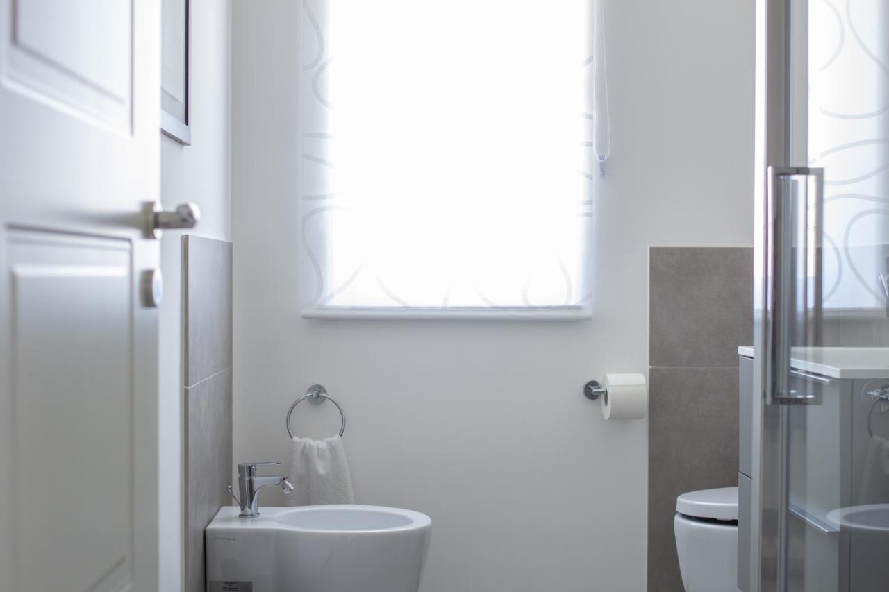 M'Place Apartments 팔레르모 외부 사진