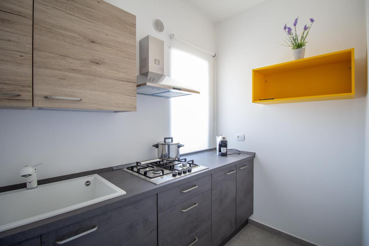 M'Place Apartments 팔레르모 외부 사진