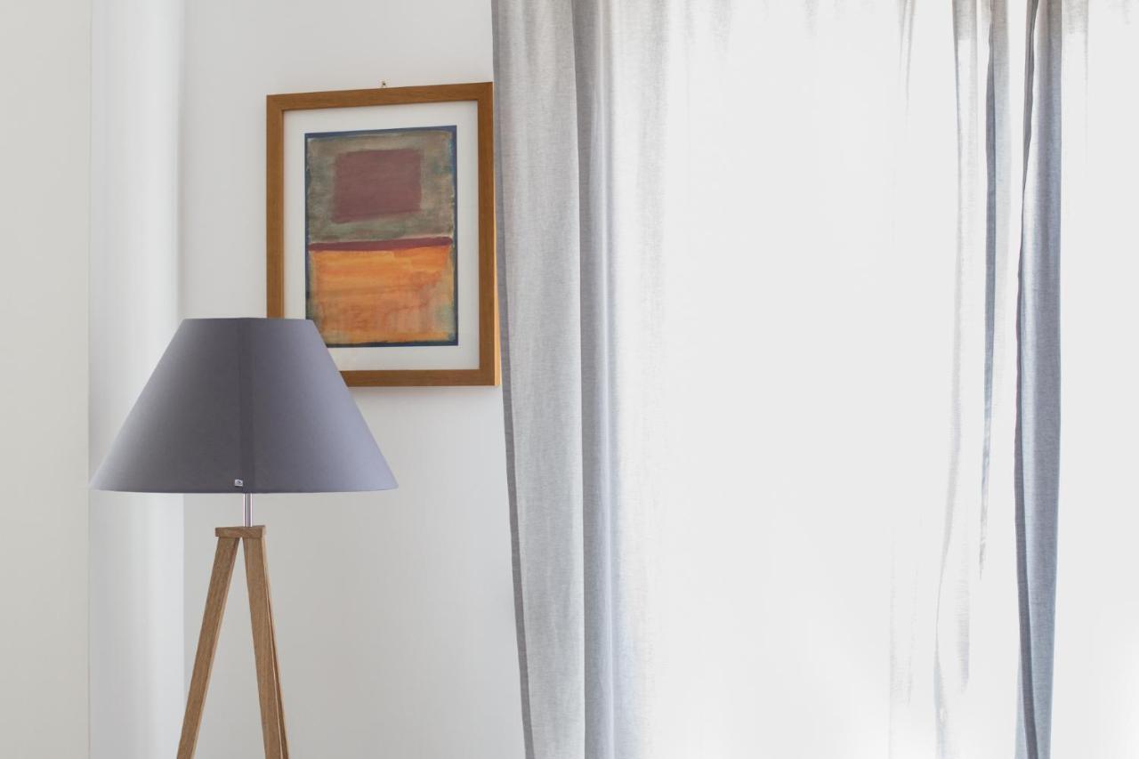 M'Place Apartments 팔레르모 외부 사진