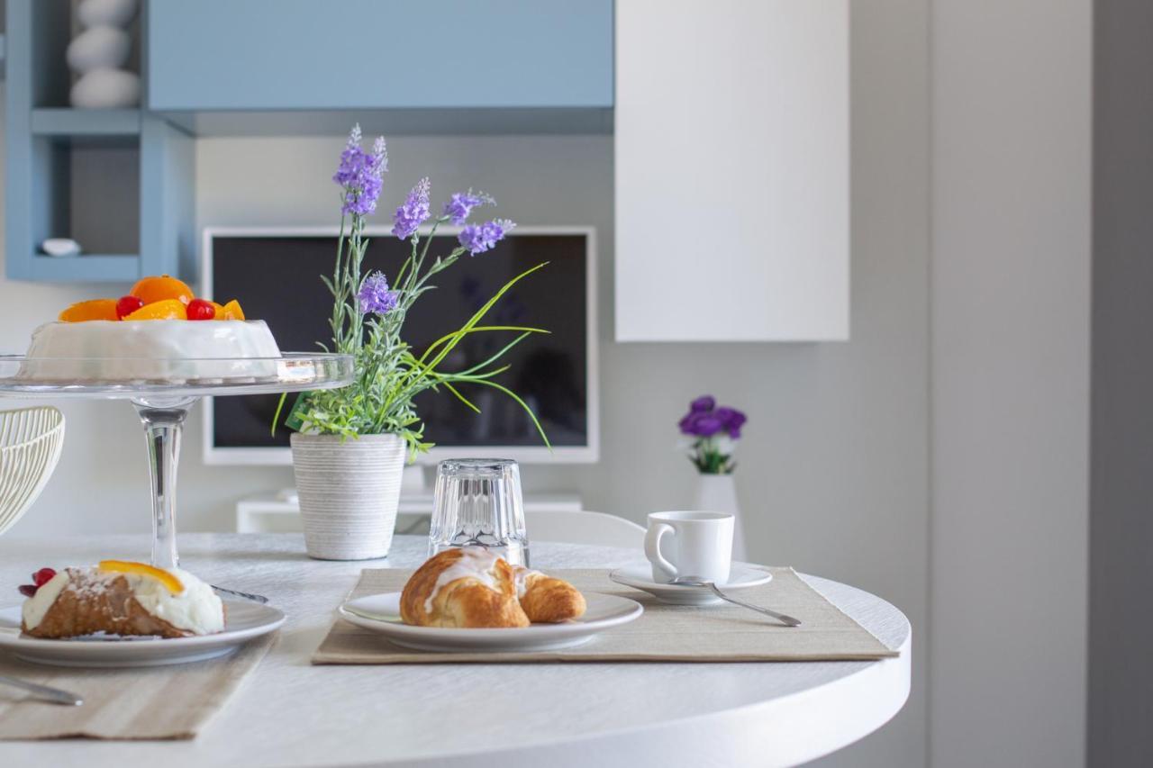 M'Place Apartments 팔레르모 외부 사진