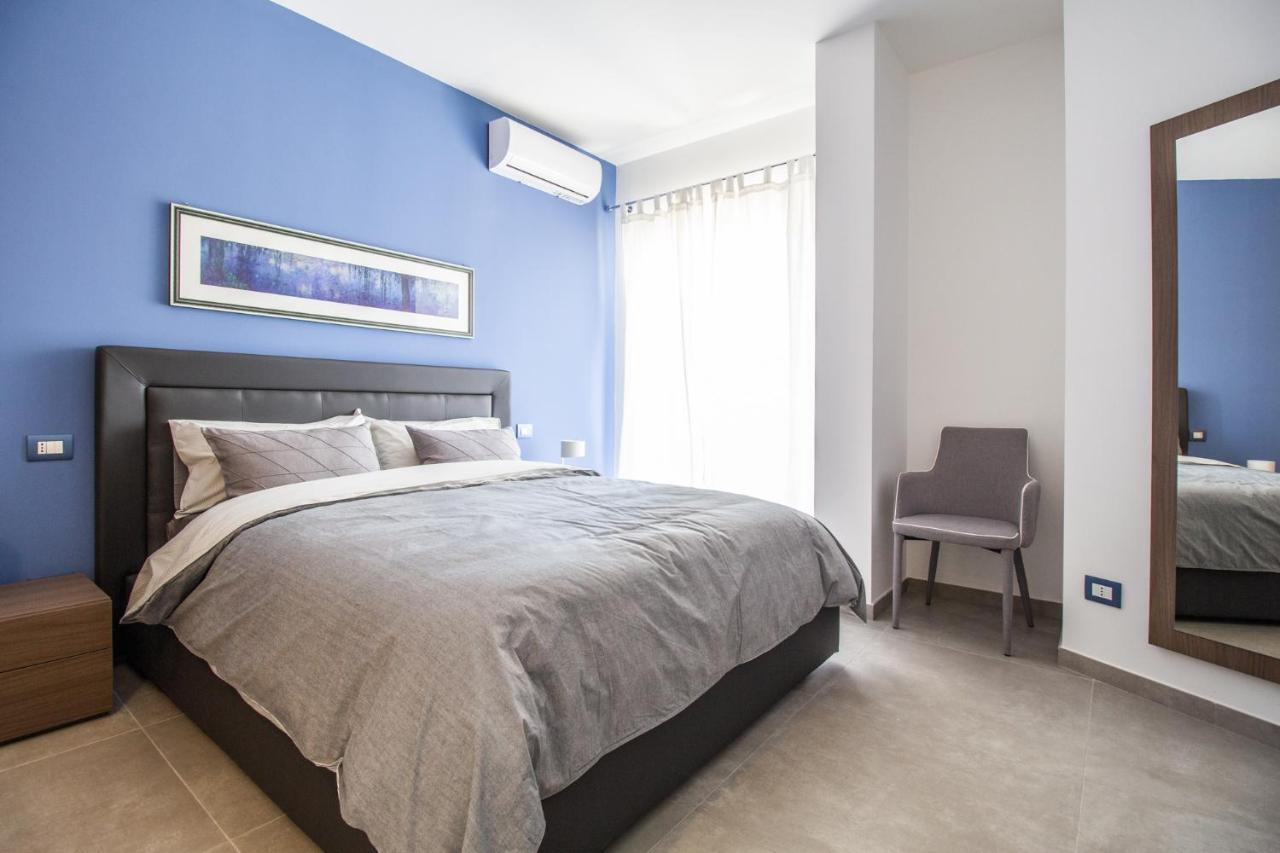 M'Place Apartments 팔레르모 외부 사진