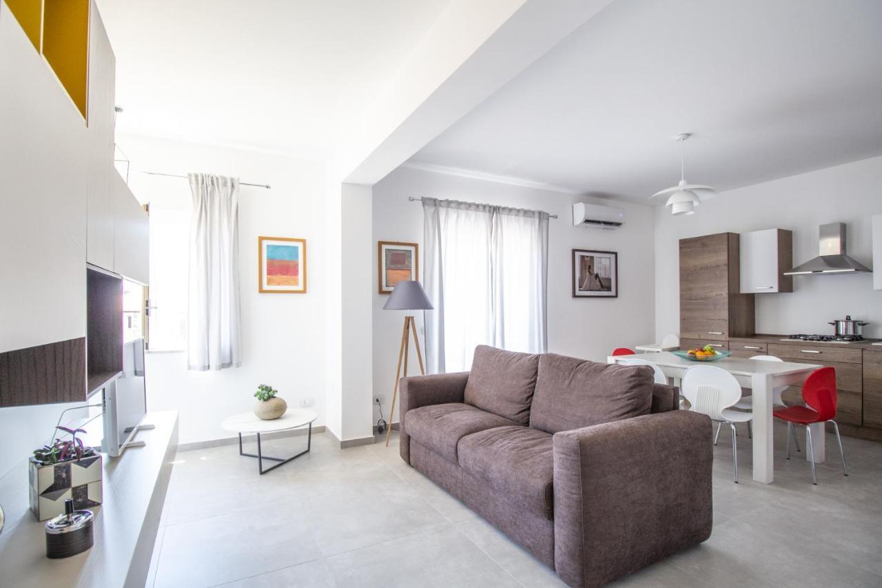 M'Place Apartments 팔레르모 외부 사진