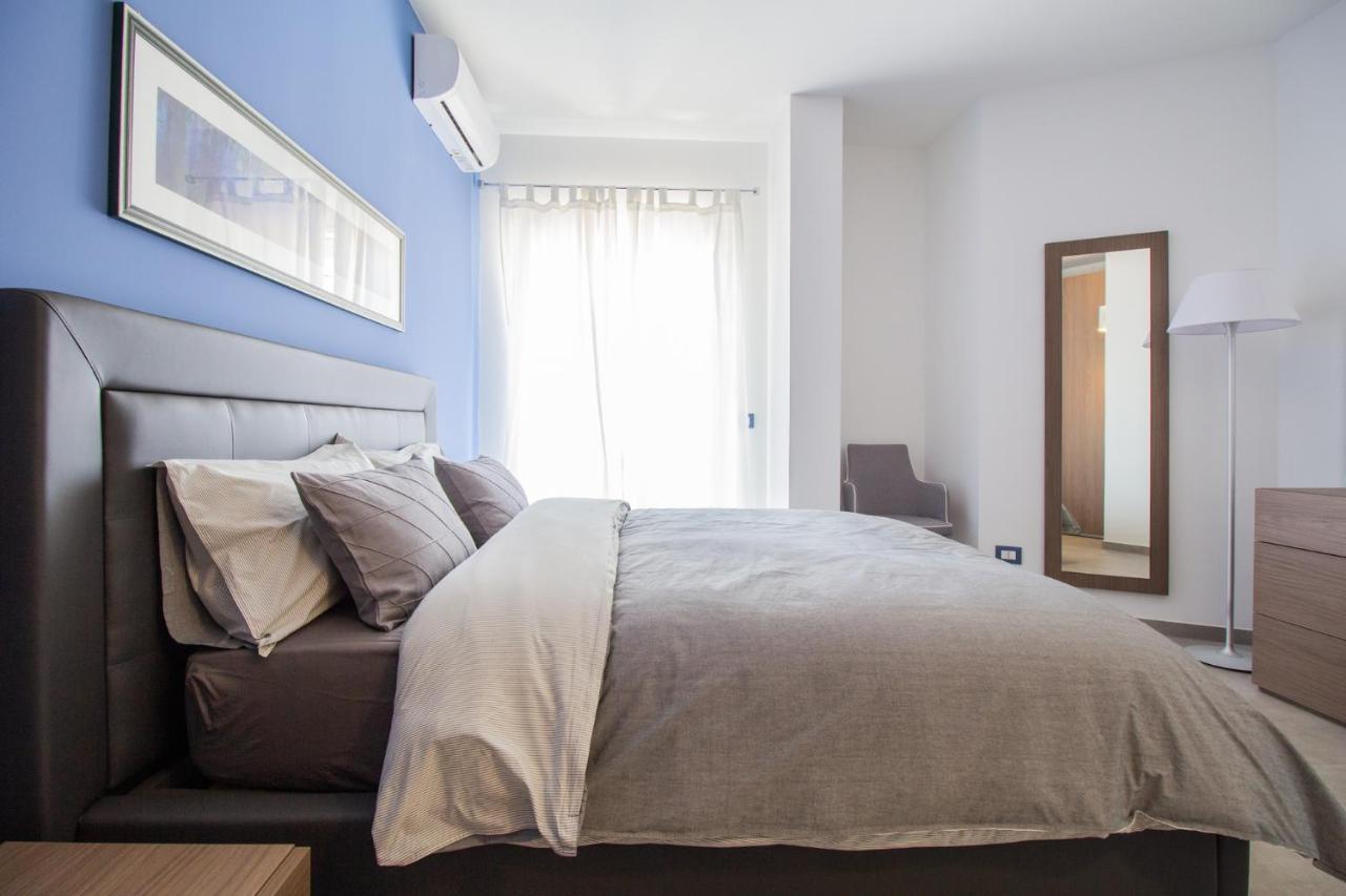 M'Place Apartments 팔레르모 외부 사진