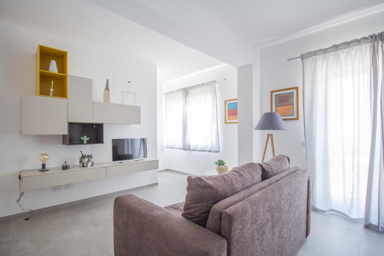 M'Place Apartments 팔레르모 외부 사진