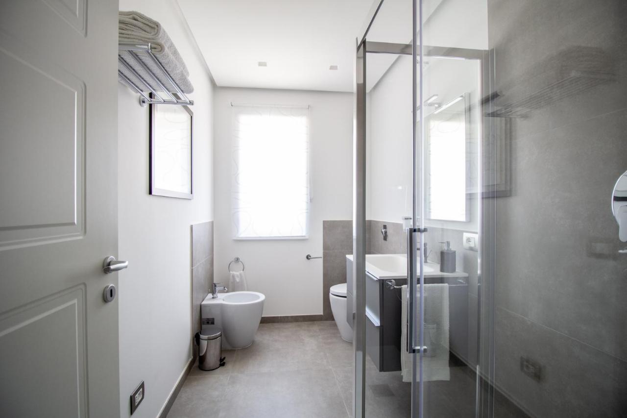M'Place Apartments 팔레르모 외부 사진
